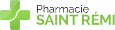 Logo Pharmacie Saint Remi